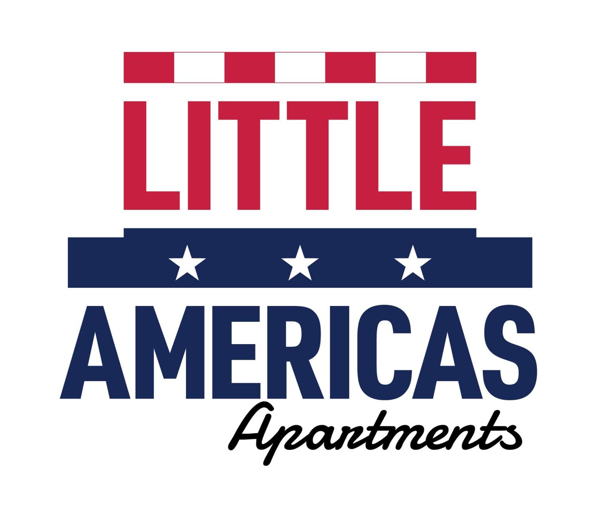Little Americas Downtown Studios Budapest Kültér fotó
